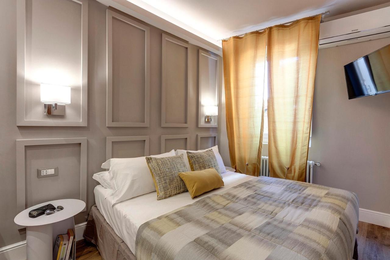 Neri Apartment Florencia Exterior foto