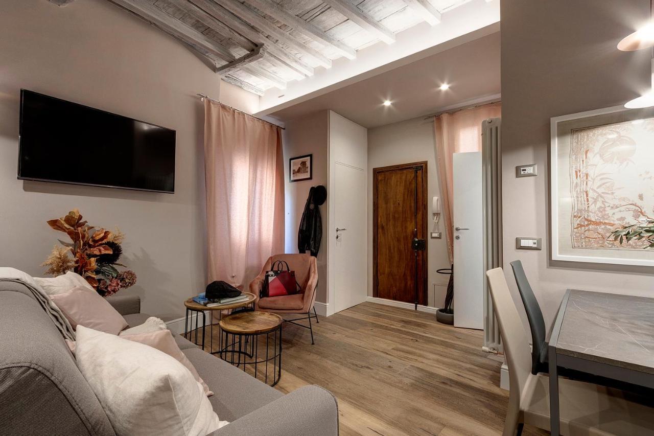 Neri Apartment Florencia Exterior foto