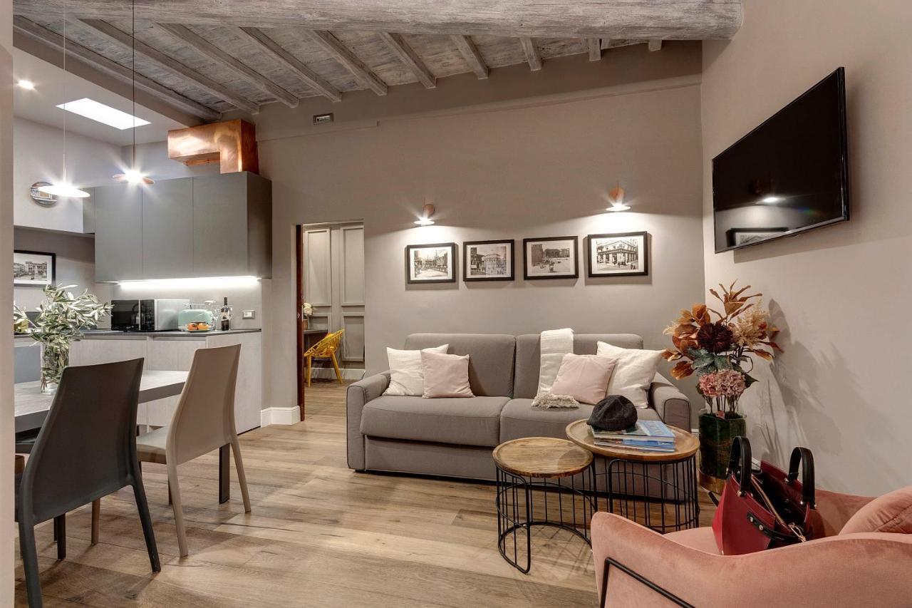 Neri Apartment Florencia Exterior foto