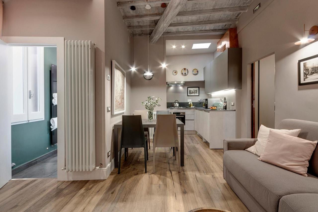 Neri Apartment Florencia Exterior foto