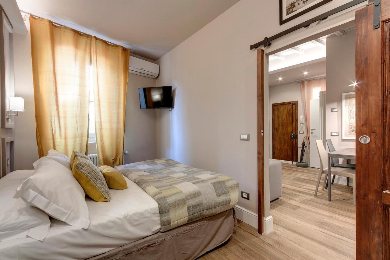 Neri Apartment Florencia Exterior foto